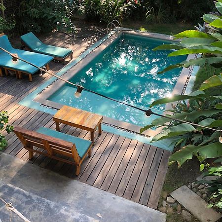 Casa Kashiikaii Hotel Palomino Luaran gambar
