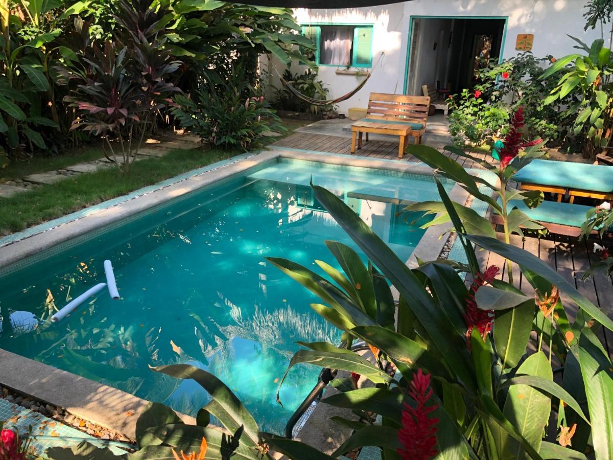 Casa Kashiikaii Hotel Palomino Luaran gambar