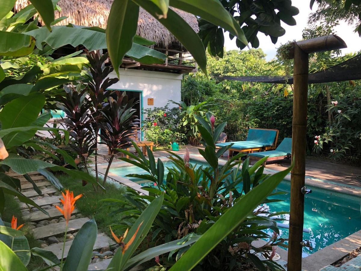 Casa Kashiikaii Hotel Palomino Luaran gambar