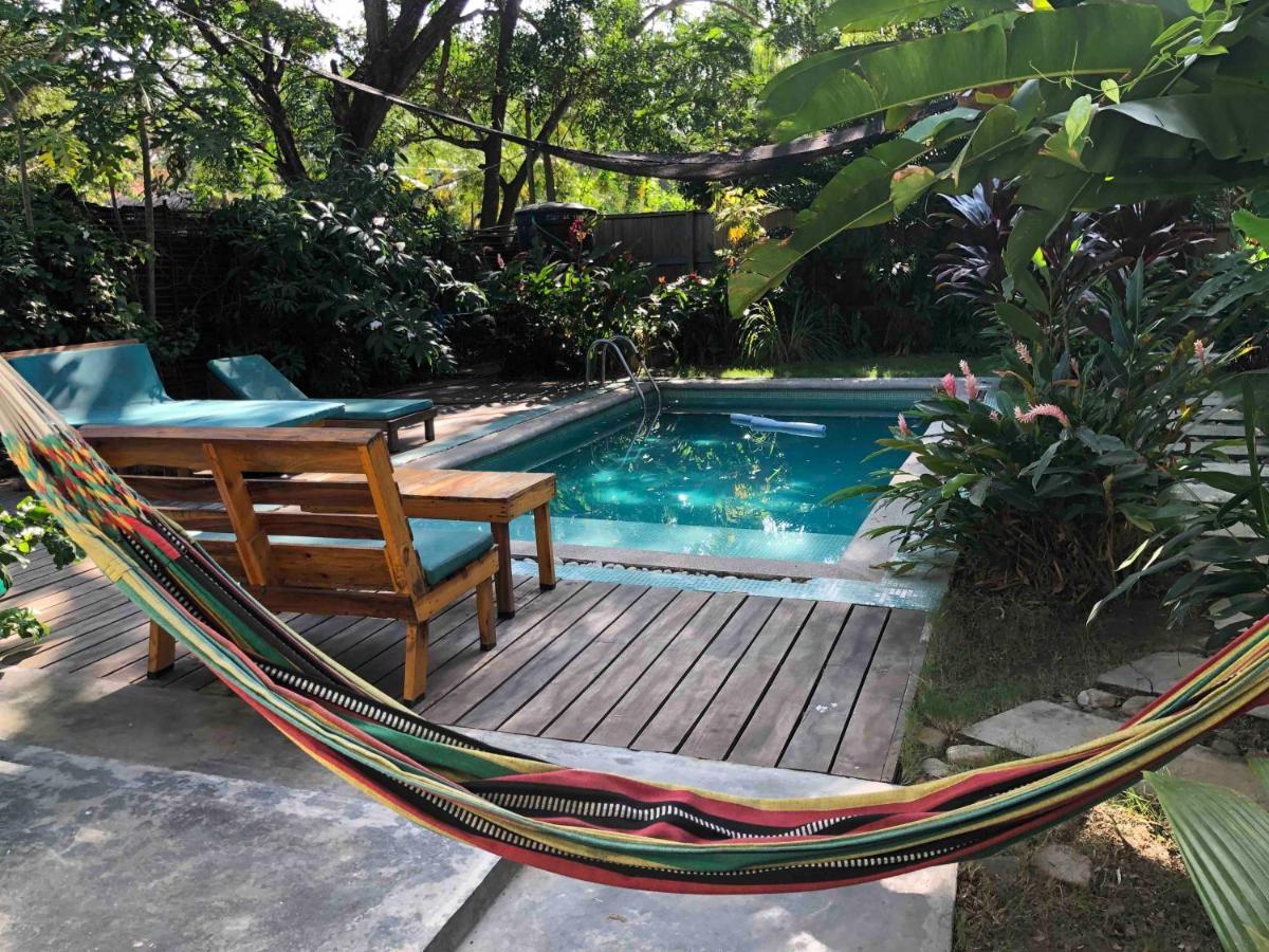 Casa Kashiikaii Hotel Palomino Luaran gambar