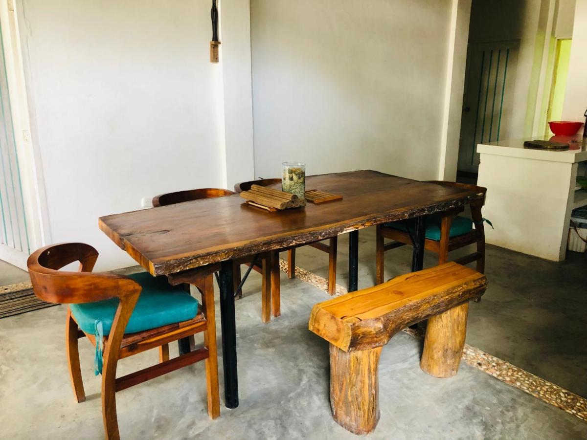 Casa Kashiikaii Hotel Palomino Luaran gambar