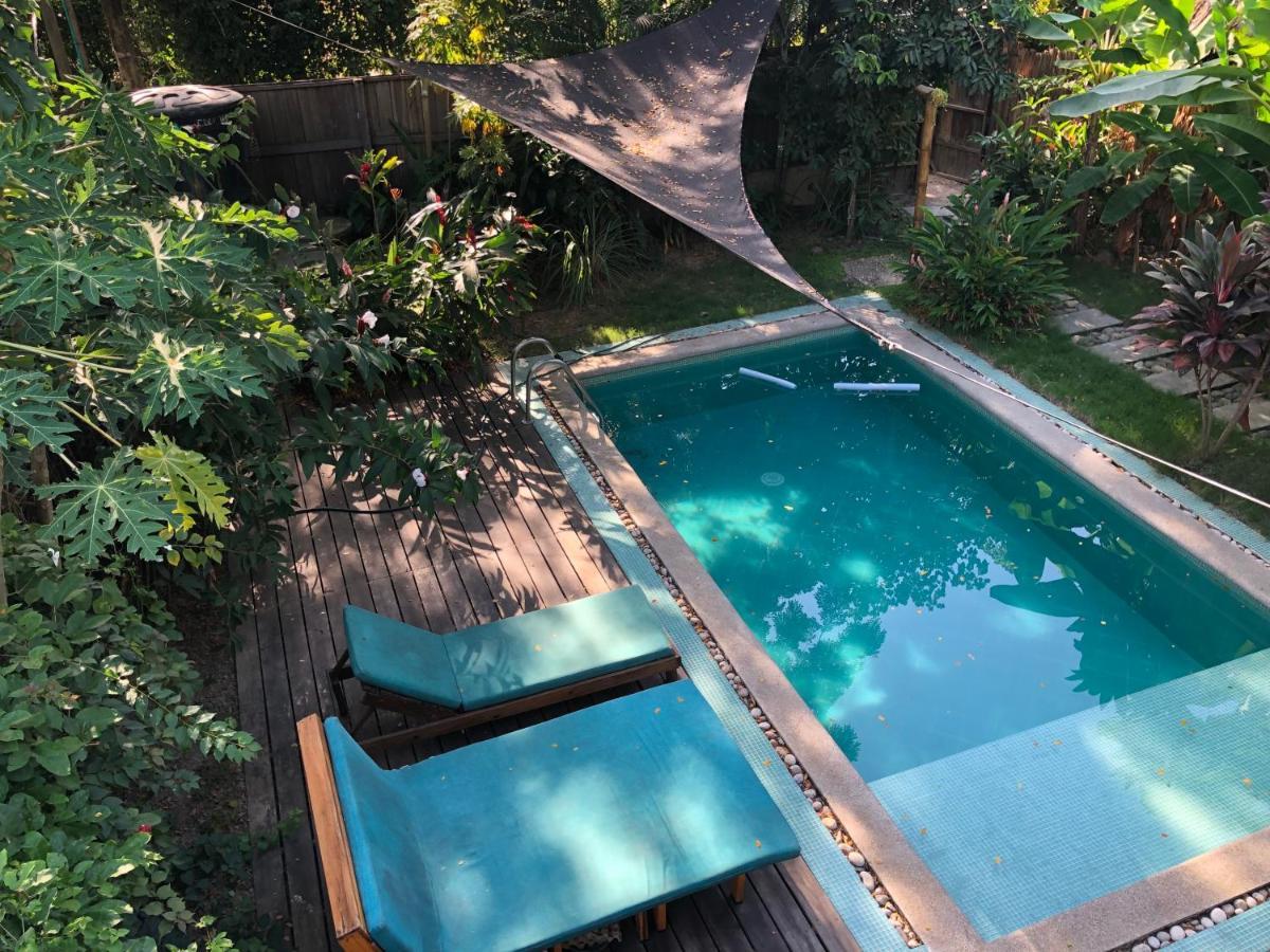 Casa Kashiikaii Hotel Palomino Luaran gambar