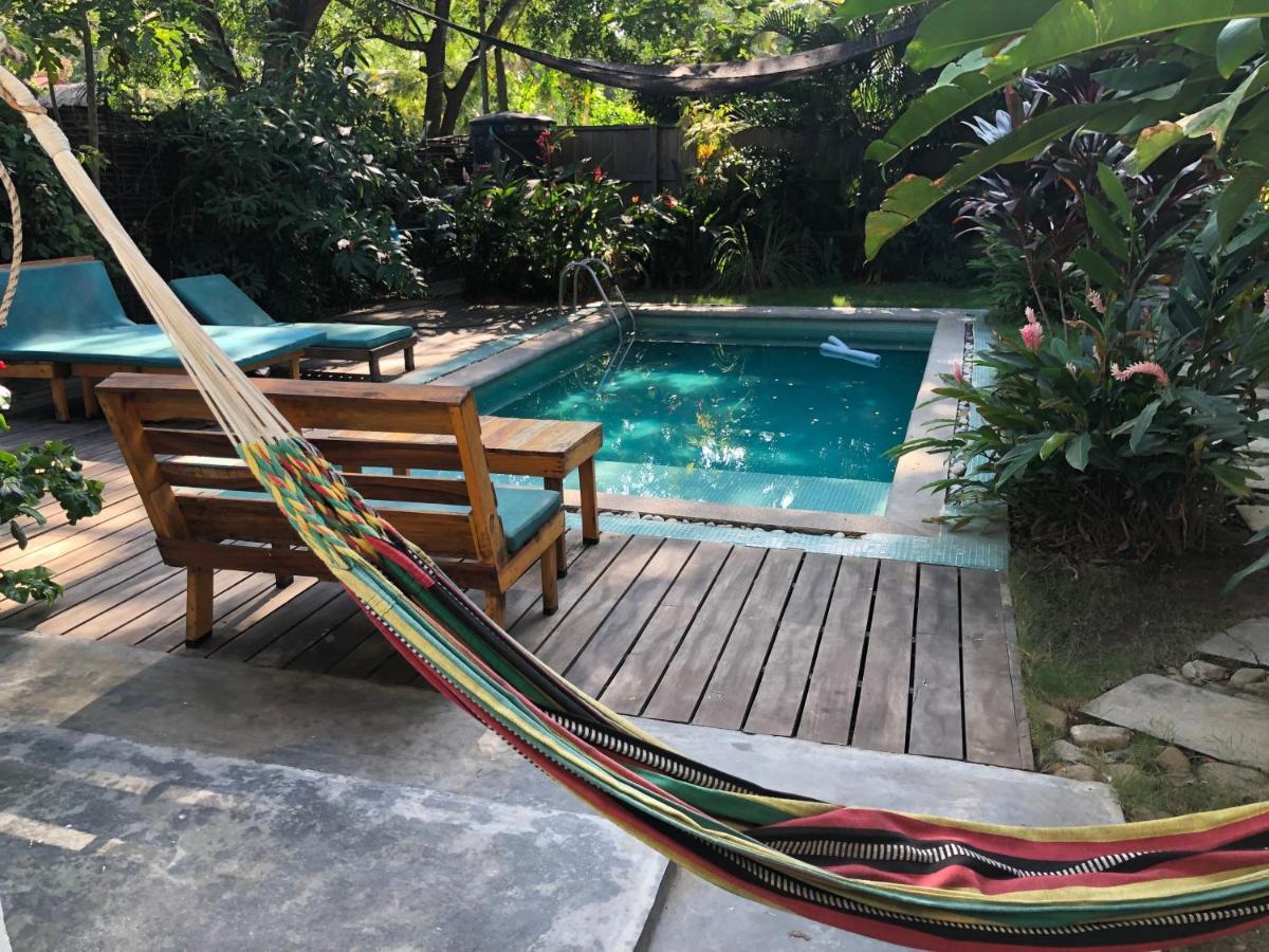 Casa Kashiikaii Hotel Palomino Luaran gambar