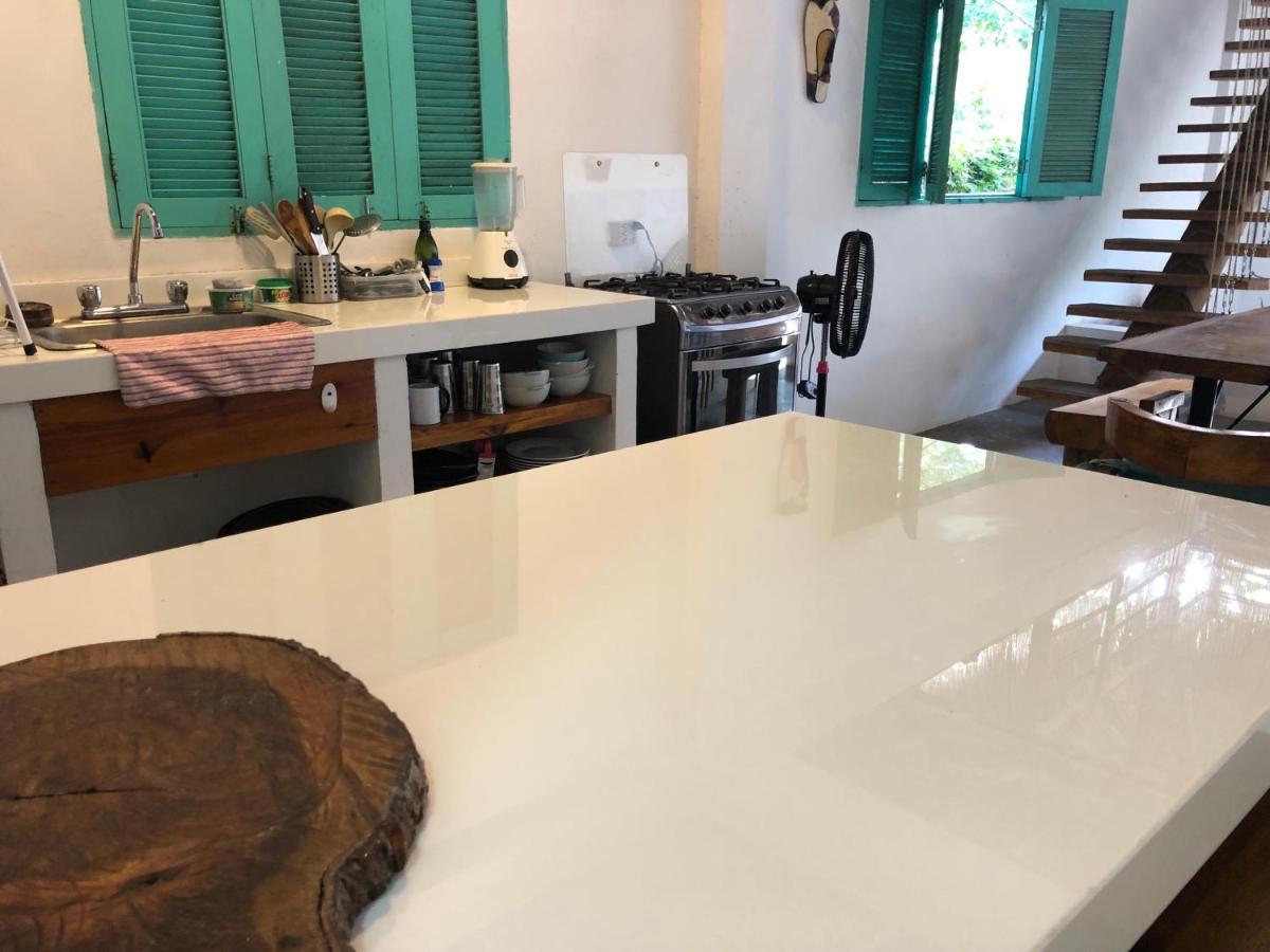 Casa Kashiikaii Hotel Palomino Luaran gambar