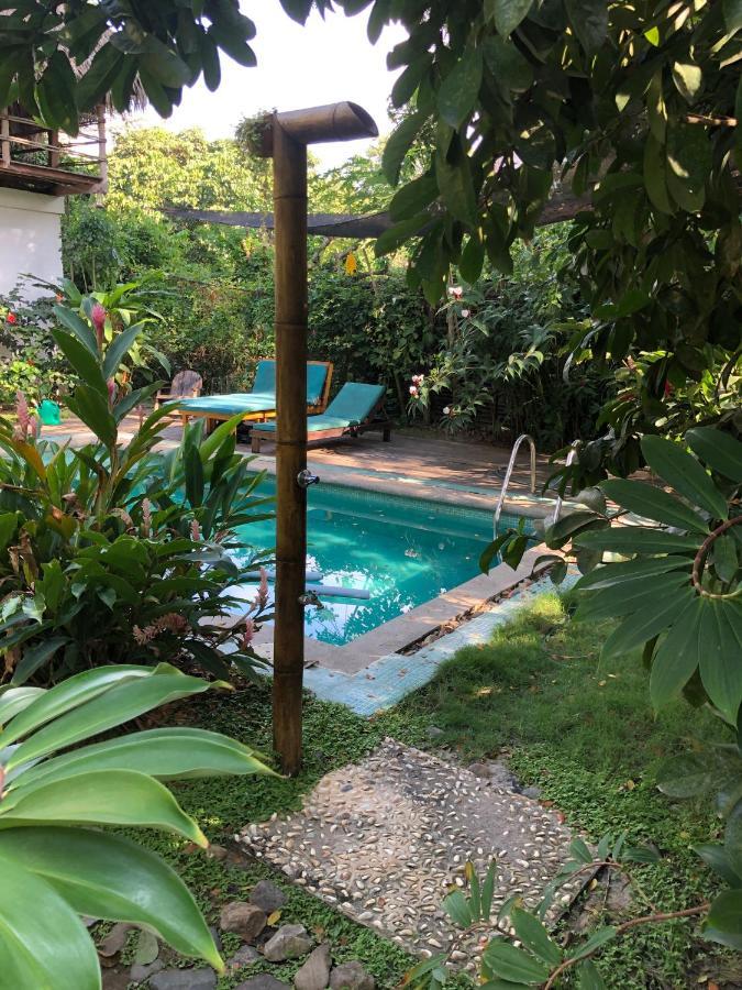 Casa Kashiikaii Hotel Palomino Luaran gambar