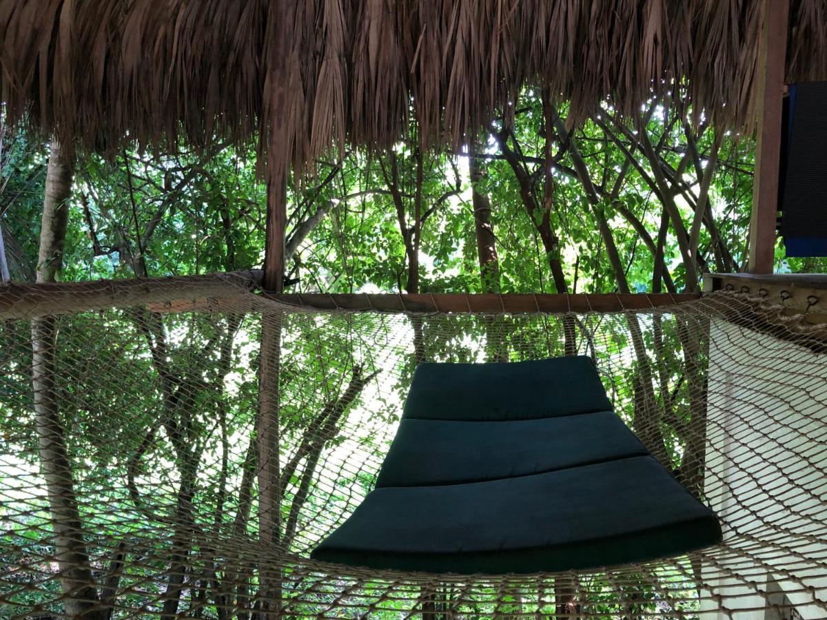 Casa Kashiikaii Hotel Palomino Luaran gambar