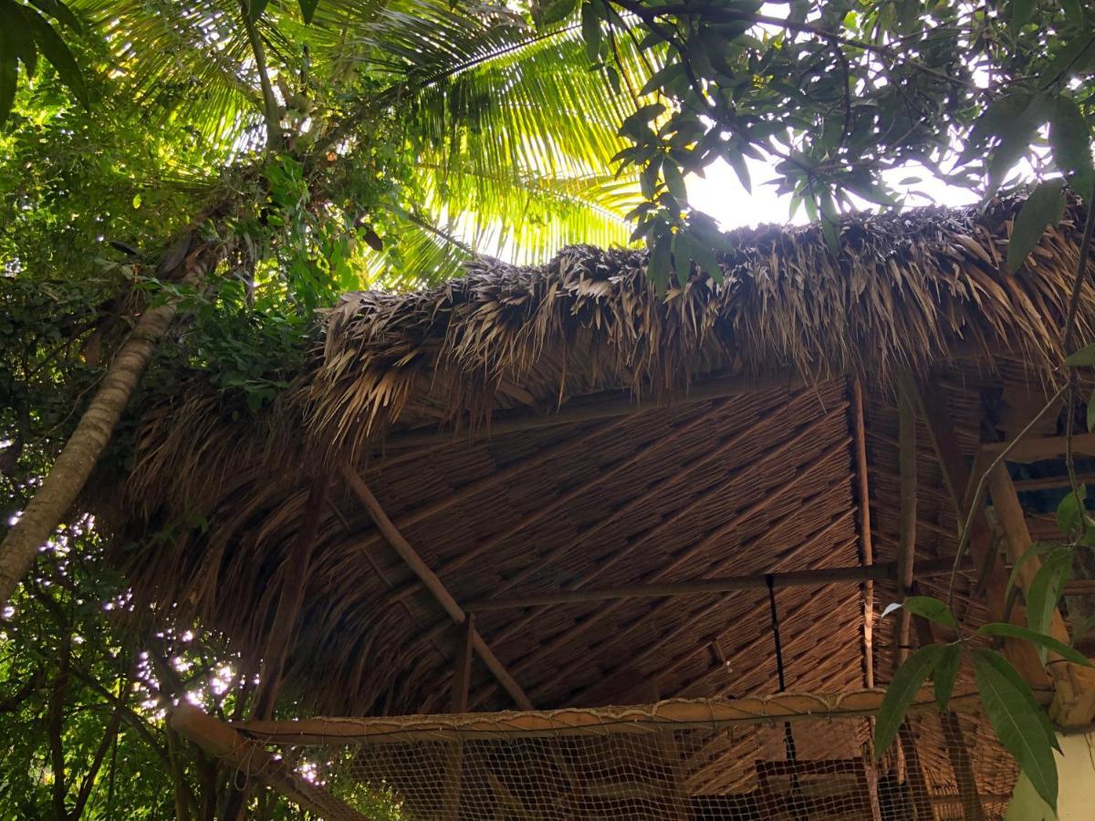 Casa Kashiikaii Hotel Palomino Luaran gambar