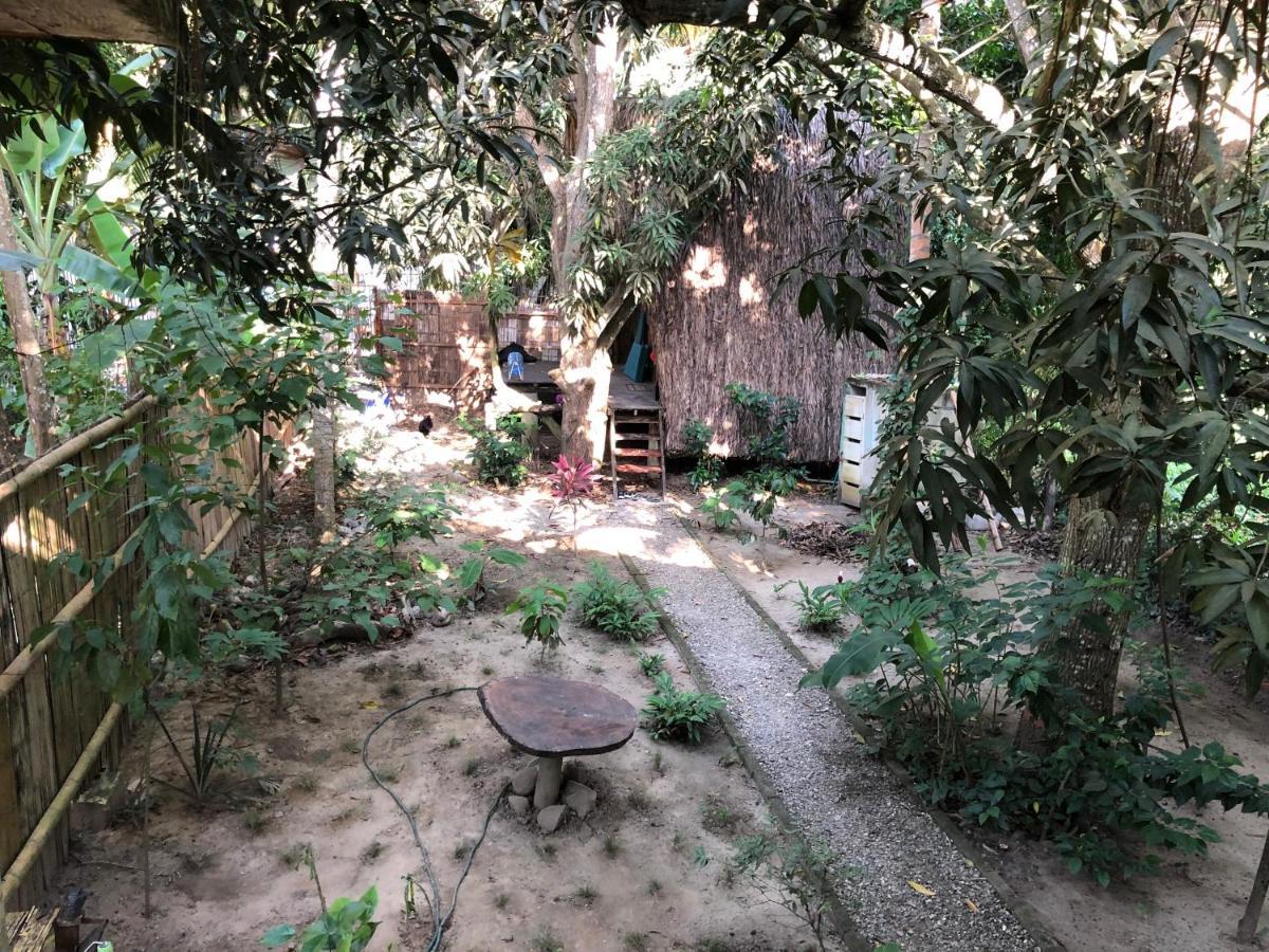 Casa Kashiikaii Hotel Palomino Luaran gambar