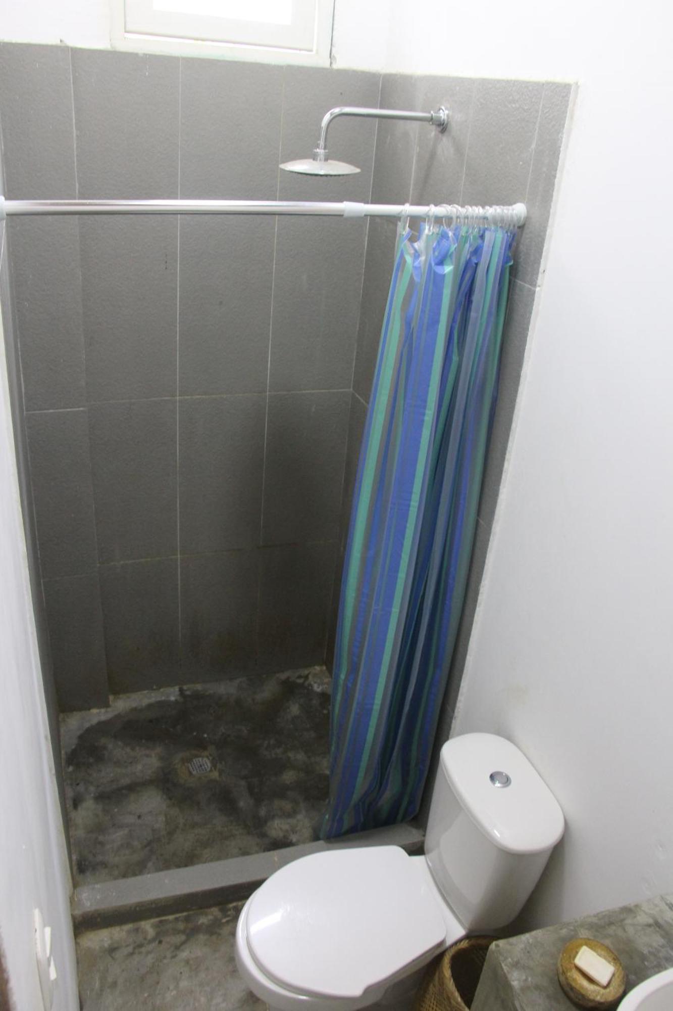 Casa Kashiikaii Hotel Palomino Luaran gambar