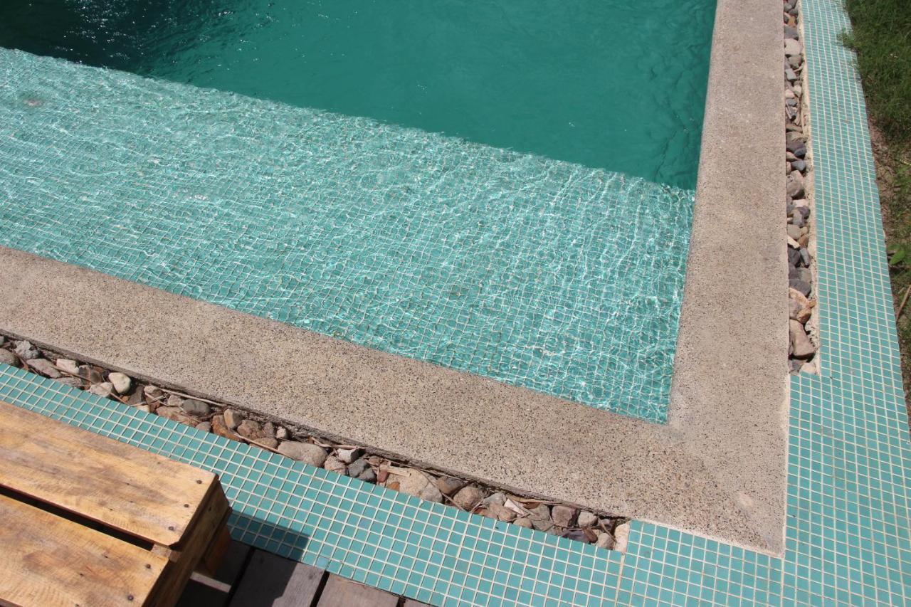 Casa Kashiikaii Hotel Palomino Luaran gambar
