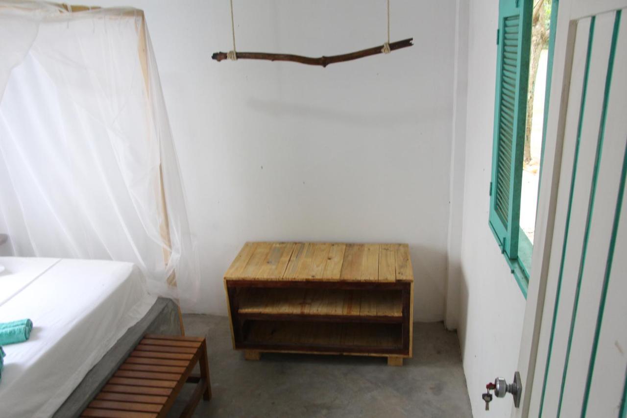 Casa Kashiikaii Hotel Palomino Luaran gambar