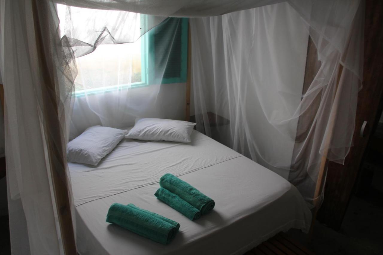 Casa Kashiikaii Hotel Palomino Luaran gambar