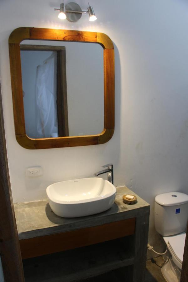 Casa Kashiikaii Hotel Palomino Luaran gambar