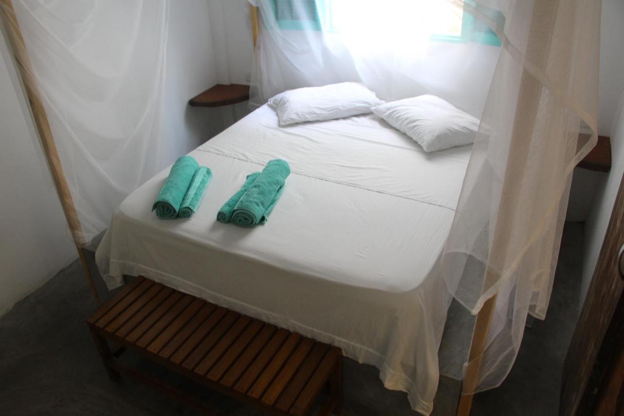 Casa Kashiikaii Hotel Palomino Luaran gambar