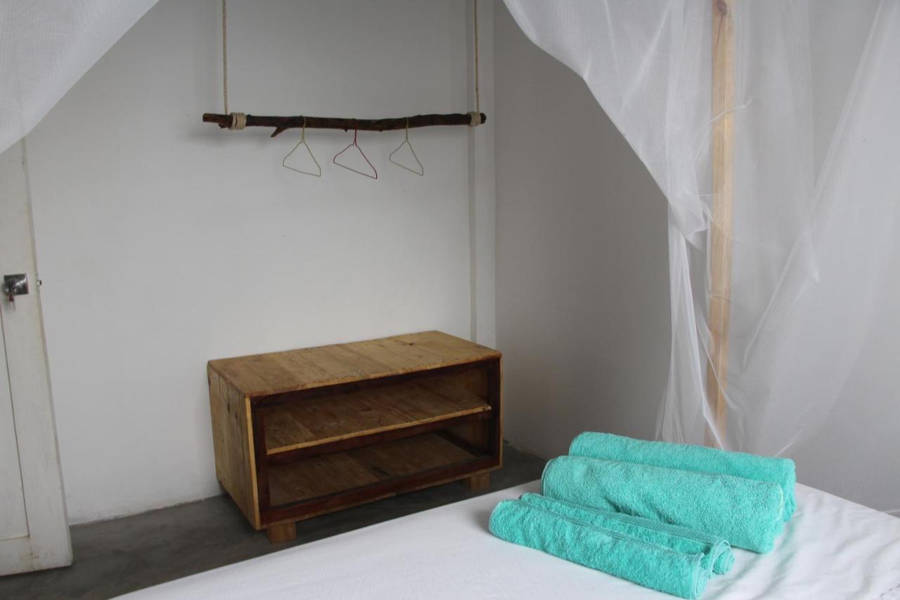 Casa Kashiikaii Hotel Palomino Luaran gambar